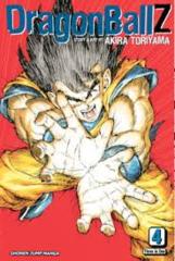 DragonBall Z Vizbig Ed GN Vol 04